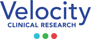 Sponsor Logo for Velocity Clinical Research of Covington