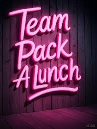 Sponsor Logo for Team Pack A Lunch