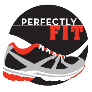 Sponsor Logo for Perfectly Fit Running & Walking