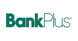 Sponsor Logo for BankPlus