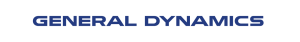Sponsor Logo for General Dynamics