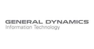 Sponsor Logo for General Dynamics Information Technology