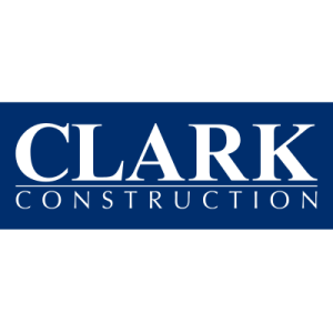 Sponsor Logo for Clark Construction