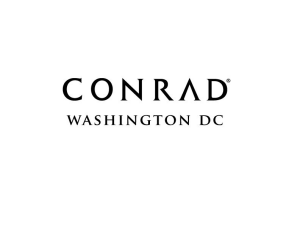 Sponsor Logo for Conrad Hotel