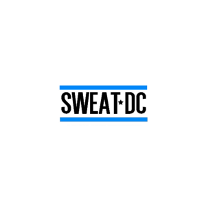 Sponsor Logo for SWEAT DC