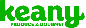 Sponsor Logo for Keaney Produce