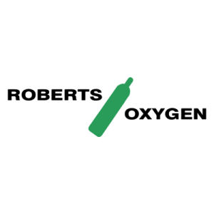 Sponsor Logo for Roberts Oxygen
