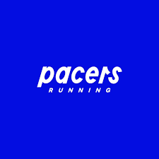Sponsor Logo for Pacers Running