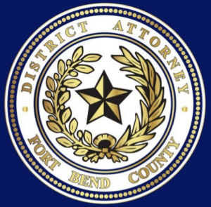 Sponsor Logo for District Attorney Brian M. Middleton