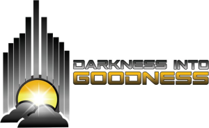 Sponsor Logo for Darkness Into Goodness Foundation