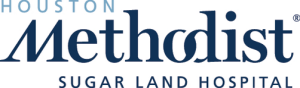 Sponsor Logo for Houston Methodist Sugar Land Hospital