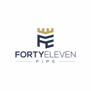 Sponsor Logo for FortyEleven Pipe