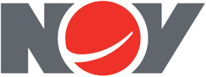 Sponsor Logo for NOV