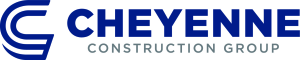 Sponsor Logo for Cheyenne Construction Group
