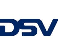 Sponsor Logo for DSV Road