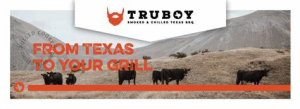 Sponsor Logo for TRUBOY BBQ