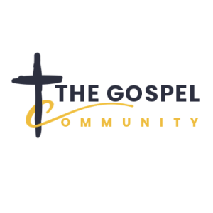 Sponsor Logo for The Gospel Community