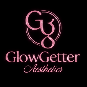 Sponsor Logo for GlowGetter Aesthetics