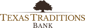 Sponsor Logo for Texas Traditions Bank