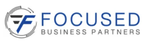 Sponsor Logo for Focused Business Partners