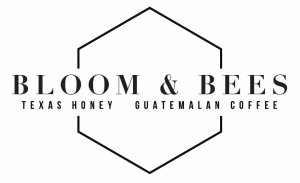 Sponsor Logo for Bloom and Bees