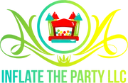 Sponsor Logo for Inflate the Party
