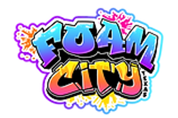Sponsor Logo for Foam City Texas