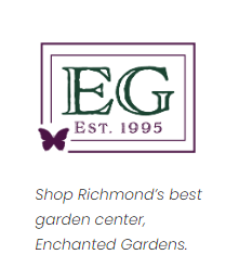Sponsor Logo for Enchanted Gardens