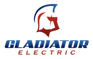 Sponsor Logo for Gladiator Electric