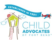 Sponsor Logo for Child Advocates of Fort Bend