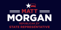 Sponsor Logo for Matt Morgan State Rep