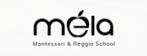 Sponsor Logo for MELA Montessori and Reggio School