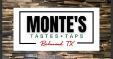 Sponsor Logo for Montes