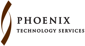 Sponsor Logo for Phoenix Technology Services