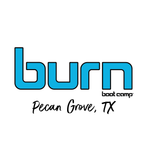 Sponsor Logo for Burn Boot Camp Pecan Grove, TX