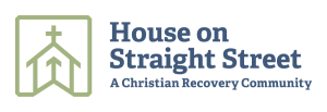 Sponsor Logo for House on Straight Street
