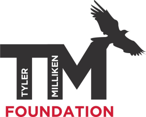 Sponsor Logo for Tyler Milliken Foundation