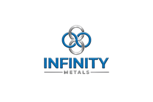 Sponsor Logo for Infinity Metals