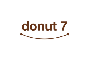 Sponsor Logo for Donut 7
