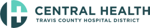 Sponsor Logo for Central Health