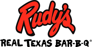Sponsor Logo for Rudy's Bar-B-Que