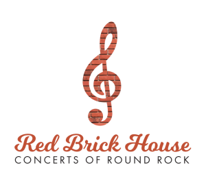 Sponsor Logo for Red Brick House Concerts of Round Rock