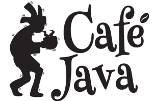 Sponsor Logo for Cafe Java