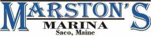 Sponsor Logo for Marston's Marina