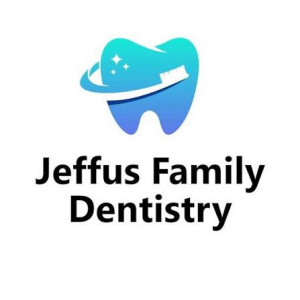 Sponsor Logo for Jeffus Family Dentistry