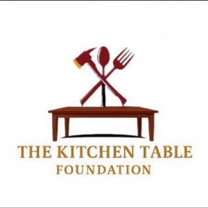 Sponsor Logo for The Kitchen Table