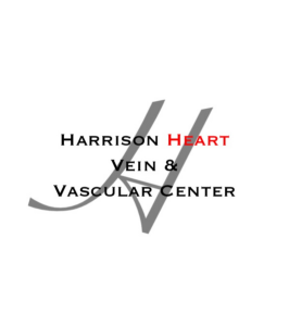 Sponsor Logo for Harrison Vein & Vascular