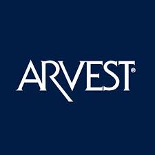 Sponsor Logo for Arvest Bank