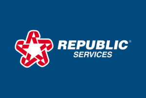 Sponsor Logo for Republic Seevices