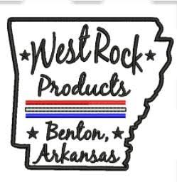 Sponsor Logo for West Rock Products